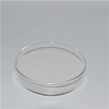 Süper İnce Gümüş Tozu